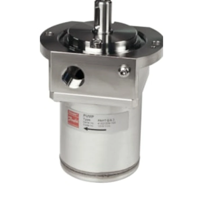HIGH PRESSURE PUMP DANFOSS PAHT G 6.3 EX - 180B6129