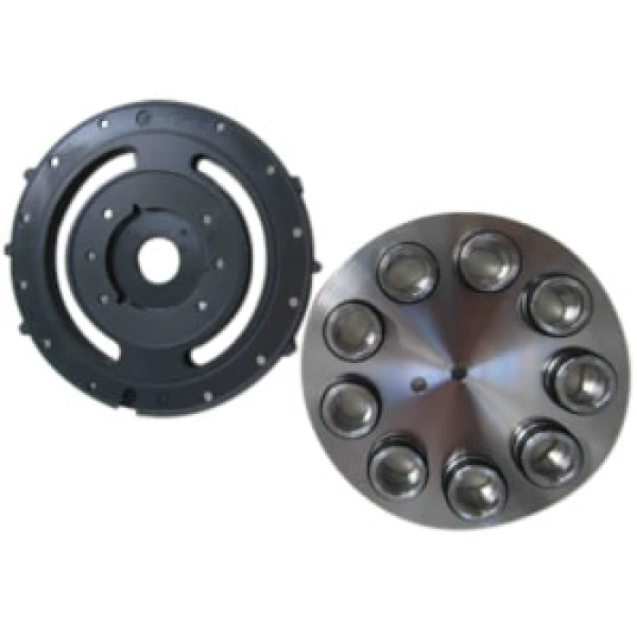 DANFOSS VALVE PLATE KIT APP 10.2 - 180B4159