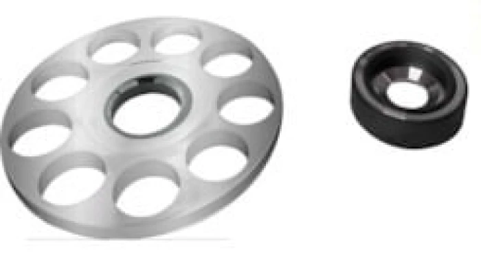 DANFOSS RETAINER SET APP W 10.2 - 180B4087