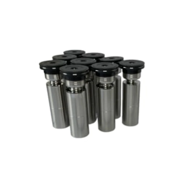 DANFOSS PISTON SET APP 21 - 26 - 180B4163