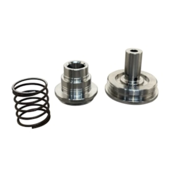 DANFOSS FLUSHING VALVE SET APP 21 - 46 & APP W HC 15 - 30 - 180B4170