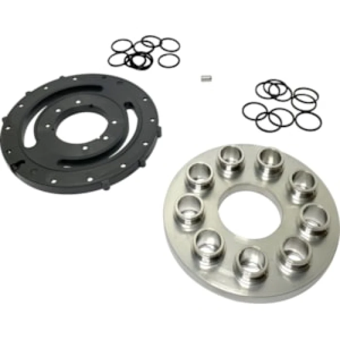 DANFOSS VALVE PLATE KIT PAHT G 80 - 90 - 180B4344