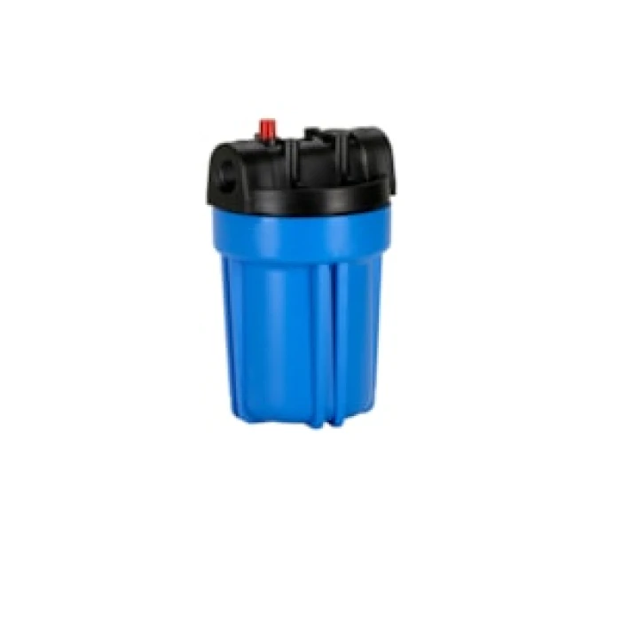 DANFOSS FILTER HOUSING 5'' BLUE - 180Z0281