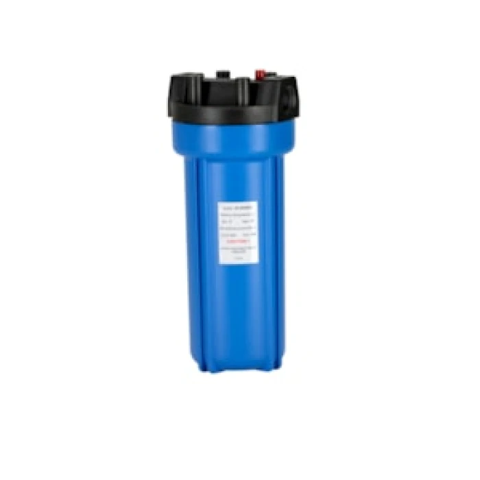 DANFOSS FILTER HOUSING 10'' BLUE - 180X5224