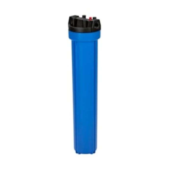 DANFOSS FILTER HOUSING 20'' BLUE - 180Z0213