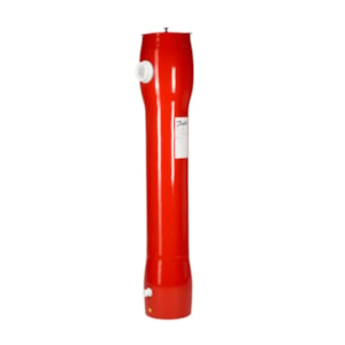 DANFOSS FILTER HOUSING 40'' RED - 180Z0651