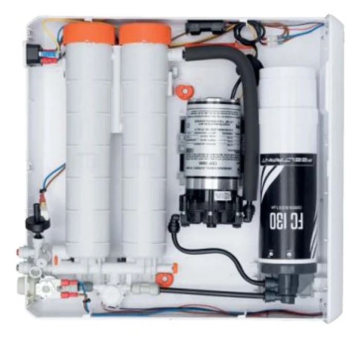 ΑΝΤΙΣΤΡΟΦΗ ΩΣΜΩΣΗ ΑΜΕΣΗΣ ΡΟΗΣ FILTECH FLO 130 B