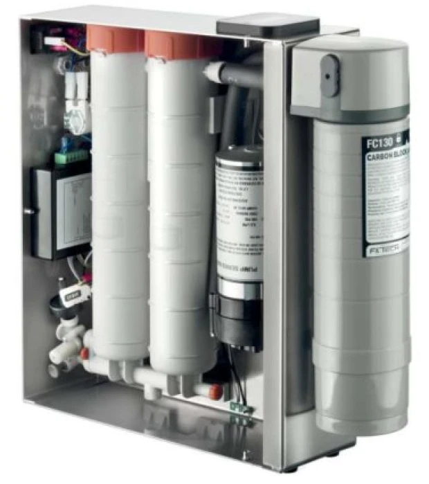 FILTECH DP 165 SMART MC PROFESSIONAL REVERSE OSMOSIS SYSTEM