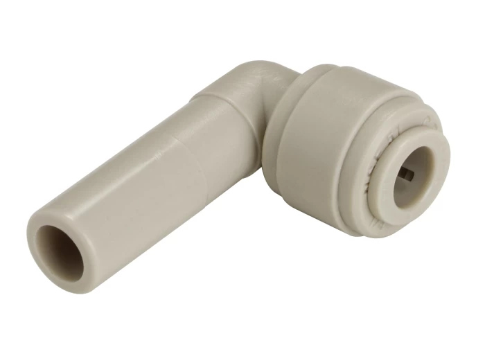 STEM ELBOW  3/8-1/4 - HLJ3/8-1/4G