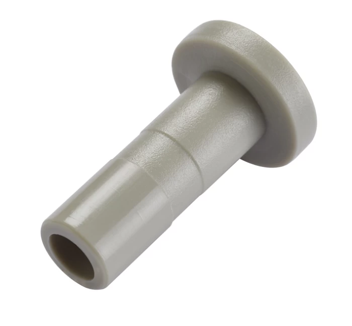 MALE PLUG OD 1/4 - HPP1/4G