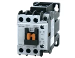 (Thumb 1) CONTACTOR 3P 4KW 24VAC 1NO1NC MC-9b METASOL LG