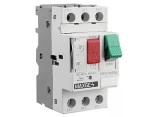 (Thumb 1) THERMAL-MAGNETIC CIRCUIT BREAKER 4-6.3Α ON-OFF SGV2-M10 MAXGE