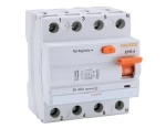 (Thumb 1) RCCB 4P 40A 30mA TYPE A EPR-4 MAXGE