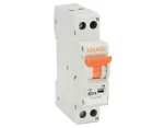 (Thumb 1) MINIATURE CIRCUIT BREAKER 1P+N C 16A 6kA 230VAC EPB-DPN MAXGE