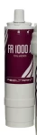 (Thumb 1) ION EXCHANGE RESIN FILTER FOR THE TOTAL SOFTENING OF WATER FR 1000A