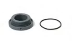 (Thumb 1) PV300 ADAPTER 4 INCH × 2 1/2 INCH NPSM WITH O-RING - H.S. 84219990