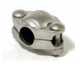 (Thumb 1) GROOVED END COUPLING AISI 304 1 INCH - H.S. 73072980