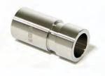 (Thumb 1) GROOVED AISI 316 WELD-ON STUB PIPE 1 1/2 INCH - H.S. 73072980