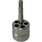 (Thumb 1) DANFOSS CYLINDER BARREL SET PAHT 10 - 12.5 - 180B4107