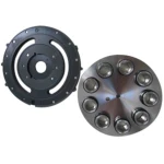 (Thumb 1) ΣΕΤ ΠΛΑΚΑΣ ΒΑΛΒΙΔΩΝ DANFOSS APP 3.0 - 3.5 - 180B4151