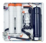 (Thumb 1) FILTECH FLO 100 TFT HF DIRECT FLOW REVERSE OSMOSIS SYSTEM