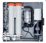 (Thumb 1) FILTECH HDO 150 B DIRECT FLOW REVERSE OSMOSIS SYSTEM