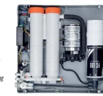 (Thumb 1) ΑΝΤΙΣΤΡΟΦΗ ΩΣΜΩΣΗ ΑΜΕΣΗΣ ΡΟΗΣ FILTECH HDO 100 LCD GAS