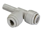 (Thumb 1) BRANCH STEM TEE 1/4-1/4 - HSJ1/4-1/4G
