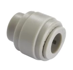 (Thumb 1) FEMALE PLUG OD 1/2 - HPF1/2G