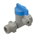 (Thumb 1) SAMPLING VALVE  G1/2 - HAAV1/4-G04G