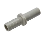 (Thumb 1) STEM BARB CONNECTOR 1/4-1/4 - HCJB1/4-1/4G