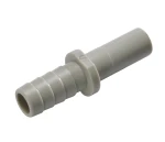(Thumb 1) STEM BARB CONNECTOR 3/8-3/8 - HCJB3/8-3/8G