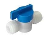 (Thumb 1) BALL VALVE  1/2