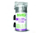 (Thumb 1) MWG BOOSTER PUMP L400G 2.6 LPM 24VDC 2.5A   - H.S. 84219990