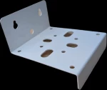 (Thumb 1) MWG S.S. PAINTED MOUNTING BRACKET FOR FILTER BG   - H.S. 84219990