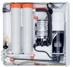 (Thumb 2) DIRECT FLOW REVERSE OSMOSIS FOR HOME USE-LCD SCREEN SILENT OPERATION