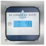 (Thumb 3) SMART REVERSE OSMOSIS DEVICE FOR PROFESSIONAL USE WITH AN INTEGRATED 4 LITER TAN