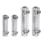 (Thumb 1) ΜΕΤΡΗΤΗΣ ΡΟΗΣ ΝΕΡΟΥ  0.3-3GPM& 1-11LPM 1/2BSPT , PANEL MOUNTING ΧΩΡΙΣ ΕΛΕΓΧΟ ΡΟΗ