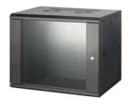(Thumb 1) SINGLE-SECTION RACK 18U P60/B50/Y90.3 SMC6518 SAFEWELL