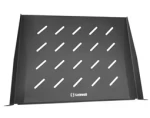 (Thumb 1) SHELF 2 POSITIONS 1U B35 PERFORATED FOR RACK CAPACITY 20KGS SAFEWEL