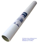 (Thumb 1) MEMBRANE VESSEL 4 2M 1000 PSI WITH END PORTS