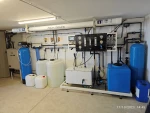 (Thumb 1) CONSTRUCTION AND INSTALLATION OF SEAWATER DESALINATION UNIT WITH A CAPACITY OF U