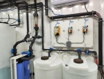 (Thumb 2) CONSTRUCTION AND INSTALLATION OF BRAKISH WATER DESALINATION UNIT WITH CAPACITY G