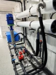 (Thumb 4) CONSTRUCTION AND INSTALLATION OF BRAKISH WATER DESALINATION UNIT WITH CAPACITY G