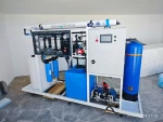 (Thumb 1) CONSTRUCTION AND INSTALLATION OF BRAKISH WATER DESALINATION UNIT WITH CAPACITY U