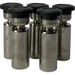 (Thumb 1) DANFOSS PISTON SET FOR APP 1,5 - 2,5 - 180B4143