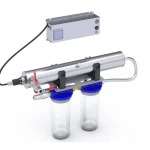 (Thumb 1) UV HOME3 DOMESTIC DISINFECTION KIT WITH 2 FILTERS