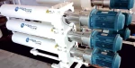 (Thumb 2) SEAWATER DESALINATION UNIT WITH ENERGY RECOVERY SYSTEM (ELECTRIC MOTOR, PUMP, ME