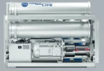 (Thumb 1) SHIP DESALINATION UNIT WITH ENERGY RECOVERY SYSTEM AND INTEGRATED AUTOMATIC PREF