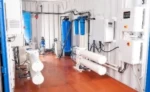 (Thumb 2) SEAWATER DESALINATION PLANT WITH ENERGY RECOVERY SYSTEM, PRE-TREATMENT SYSTEM, P